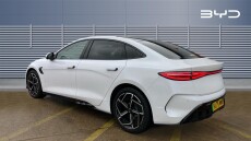 BYD Seal 390kW Excellence AWD 83kWh 4dr Auto Electric Saloon